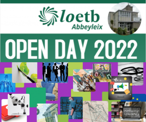 Abbeyleix FETC Open Day 2022